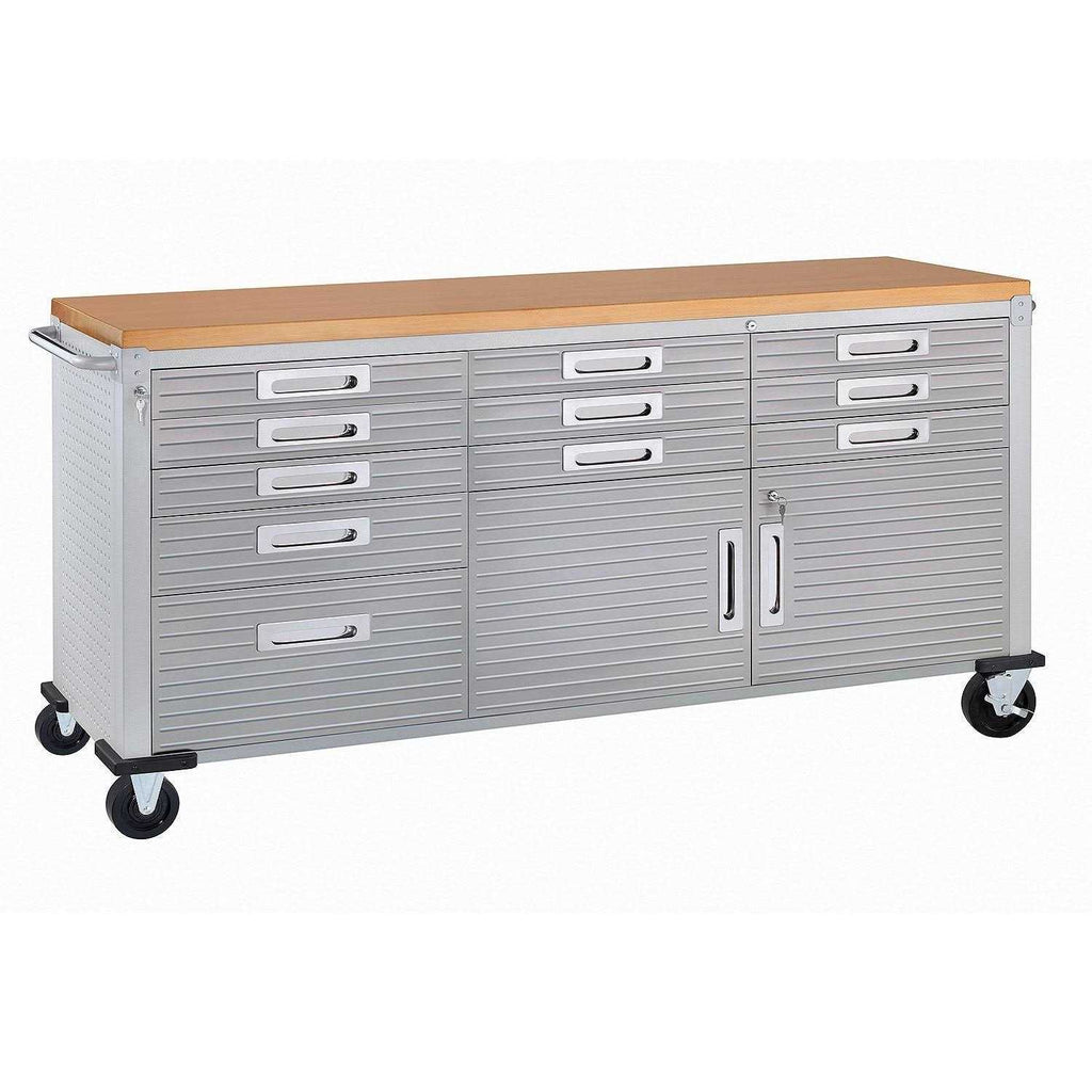 UltraHD Rolling Workbench U94251