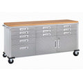 UltraHD Rolling Workbench U94251