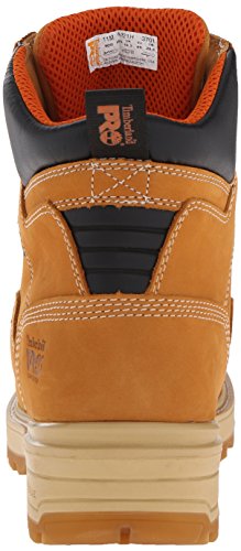 6" Composite-Toe Waterproof Insulated Work Boot P6174