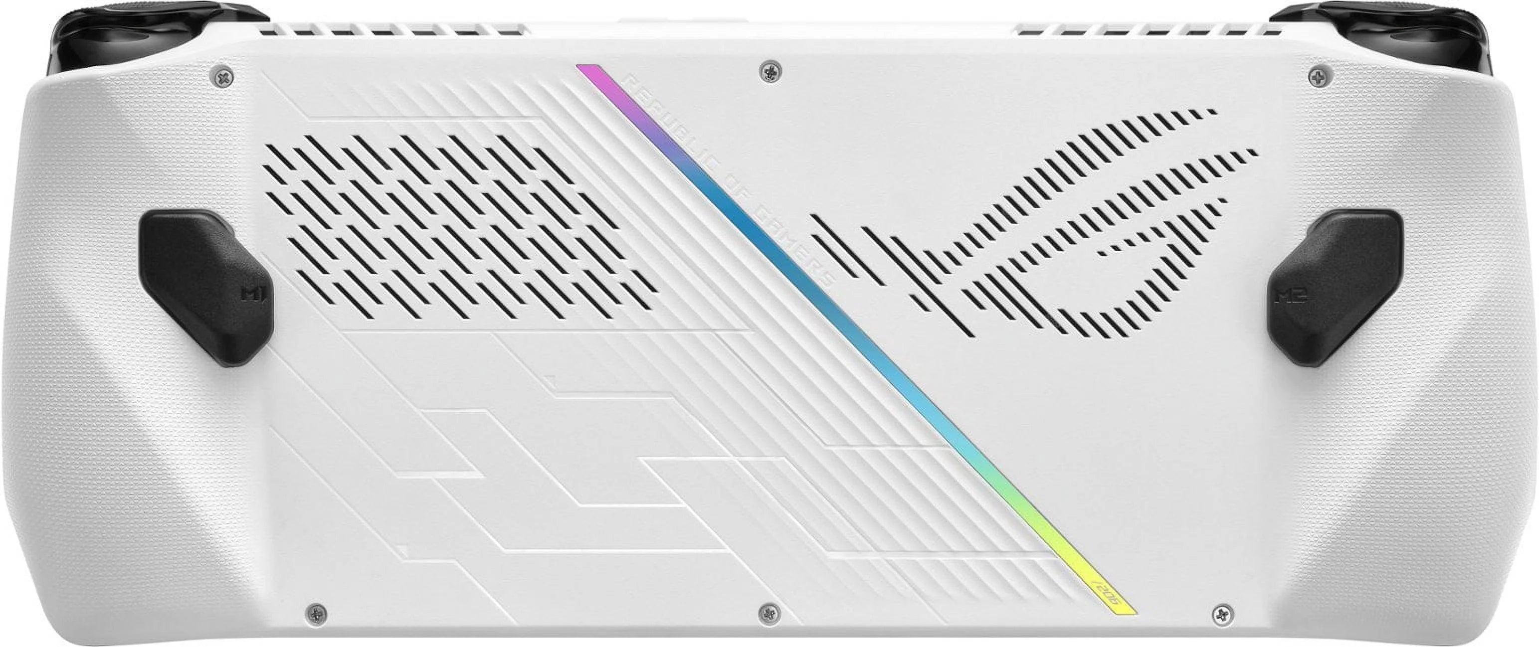 1TB SSD Gaming Handheld 7-inch Touchscreen 120Hz FHD 1080p AMD Ryzen Z1 Extreme Processor E182