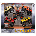 El Toro Loco 1:64 5pk L354399