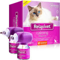 Cat Calming Diffuser & Pheromones Plug in Q73547