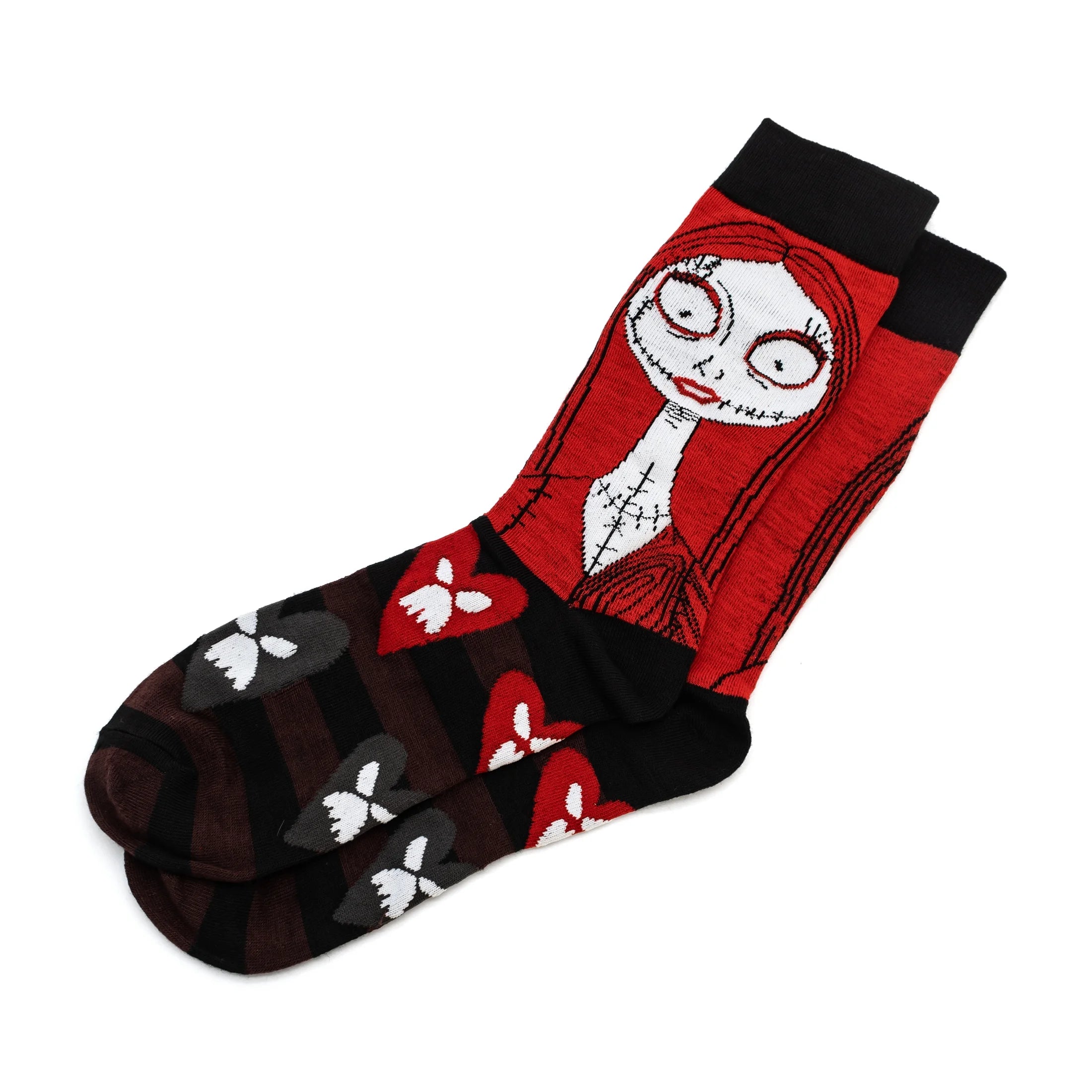 Sock and Wine Set B730958