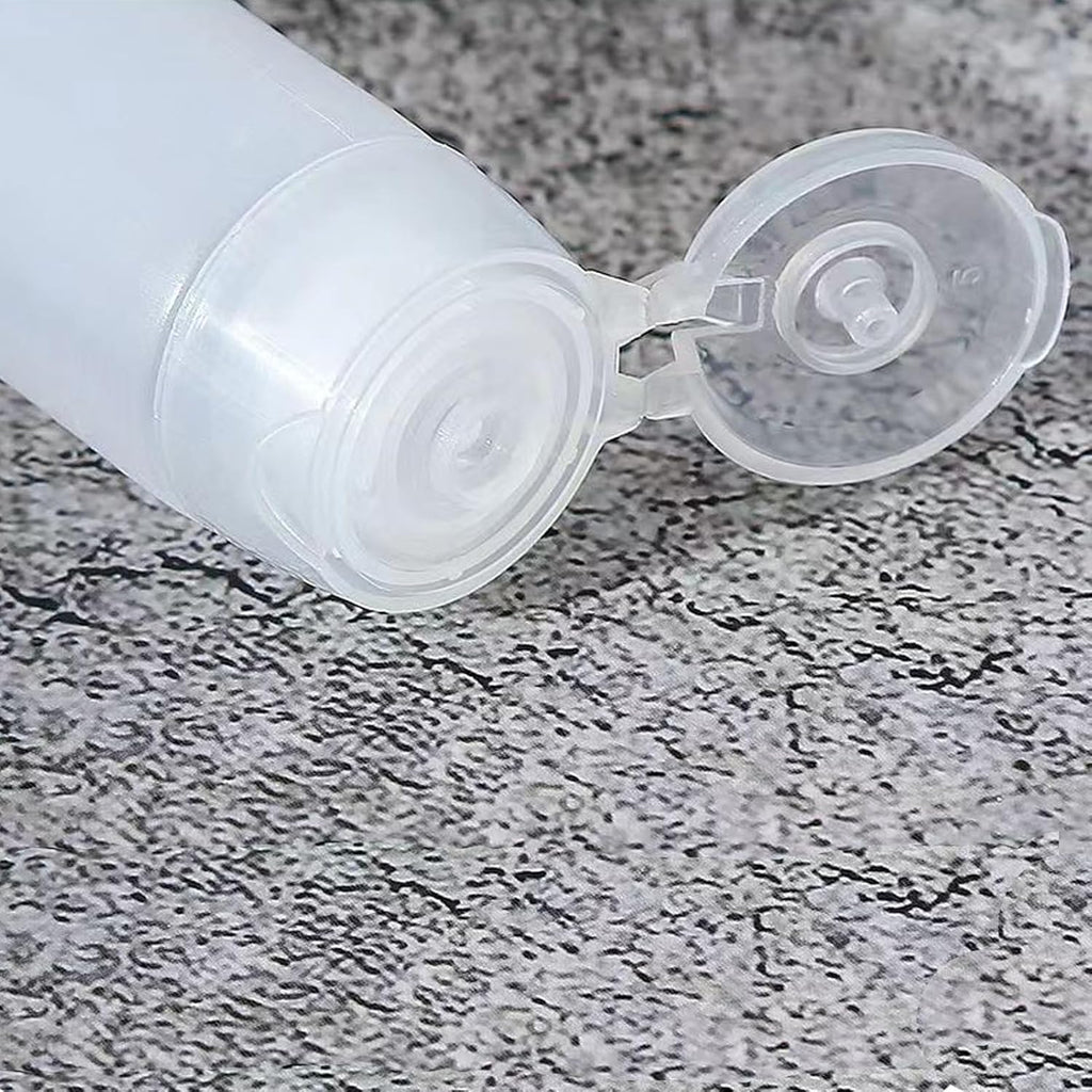 1 oz 5 Pack Travel Bottles B471