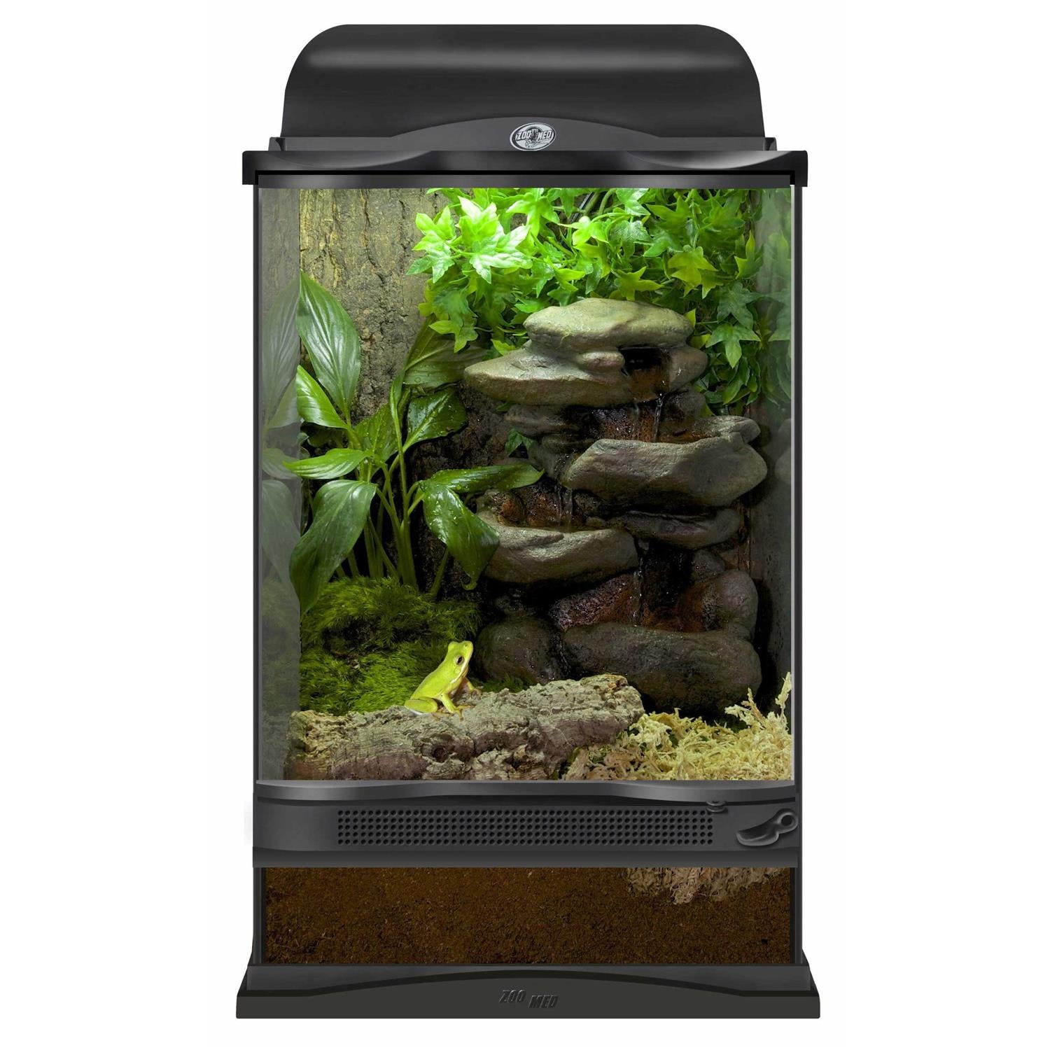 LED Rock Waterfall N107