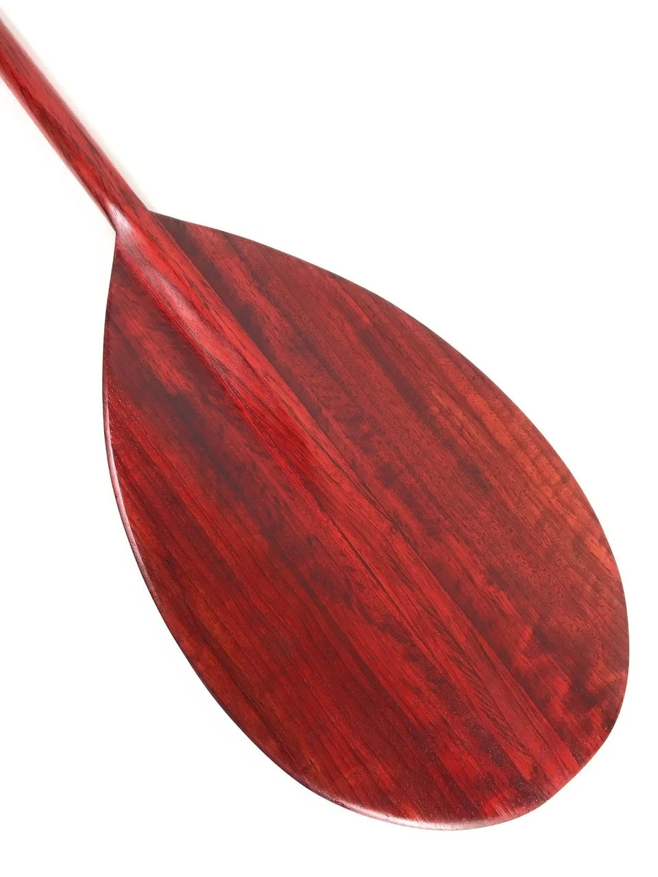 Cherry Outrigger Paddle 60" Steersman P657