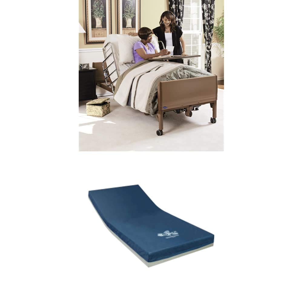 Full-Electric Hospital Bed S447