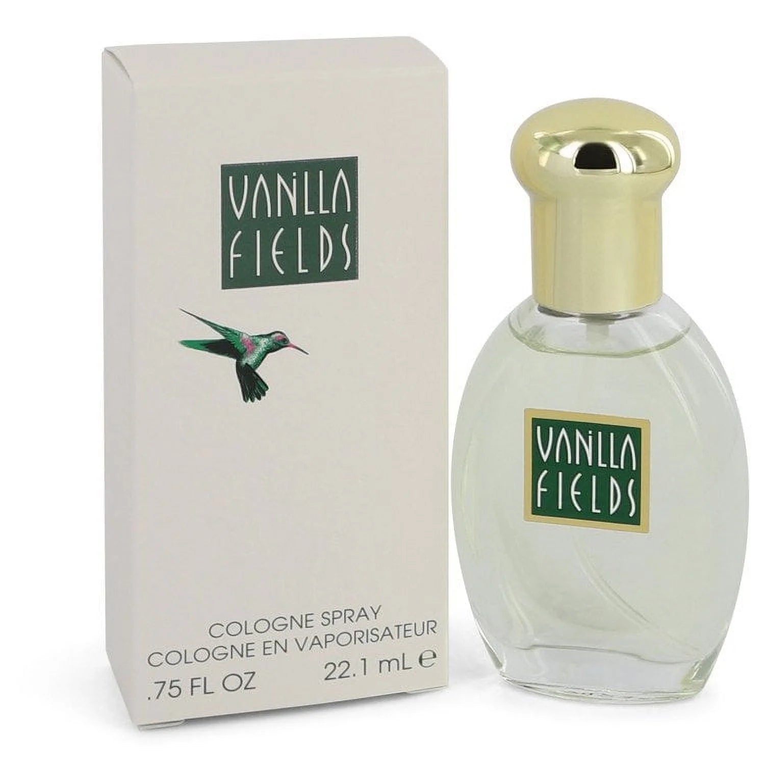.75 oz Pack of 2 Cologne Spray B956259