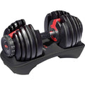 Adjustable Dumbbell D7527