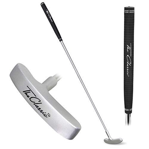 Classic Golf Putter 35" Length H202991