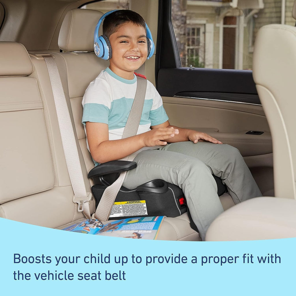 2 Pack Backless Booster Seat U74150