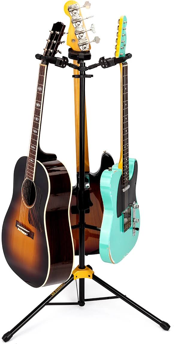 Triple Guitar Stand H88999