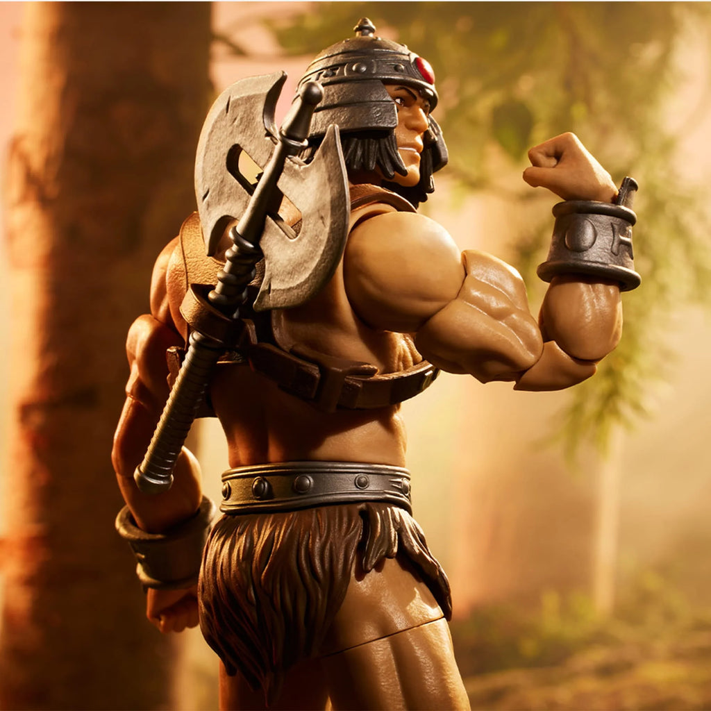 Vykron Figure I817