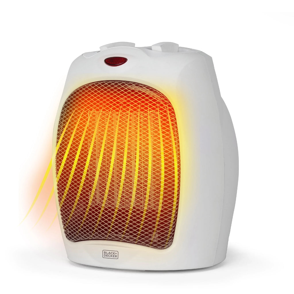 Portable Ceramic Space Heater N50138