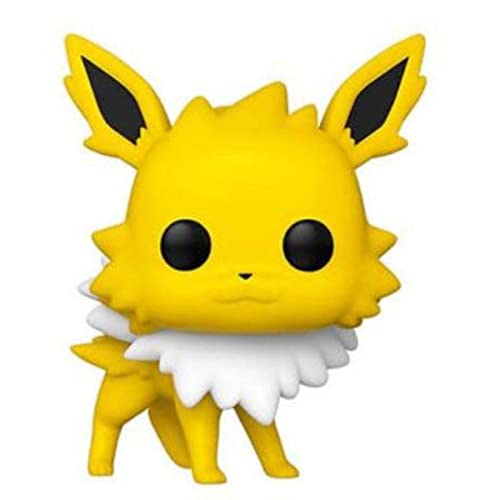 Ultimate 4-Pack Eevee Vaporeon Jolteon Flareon M668420