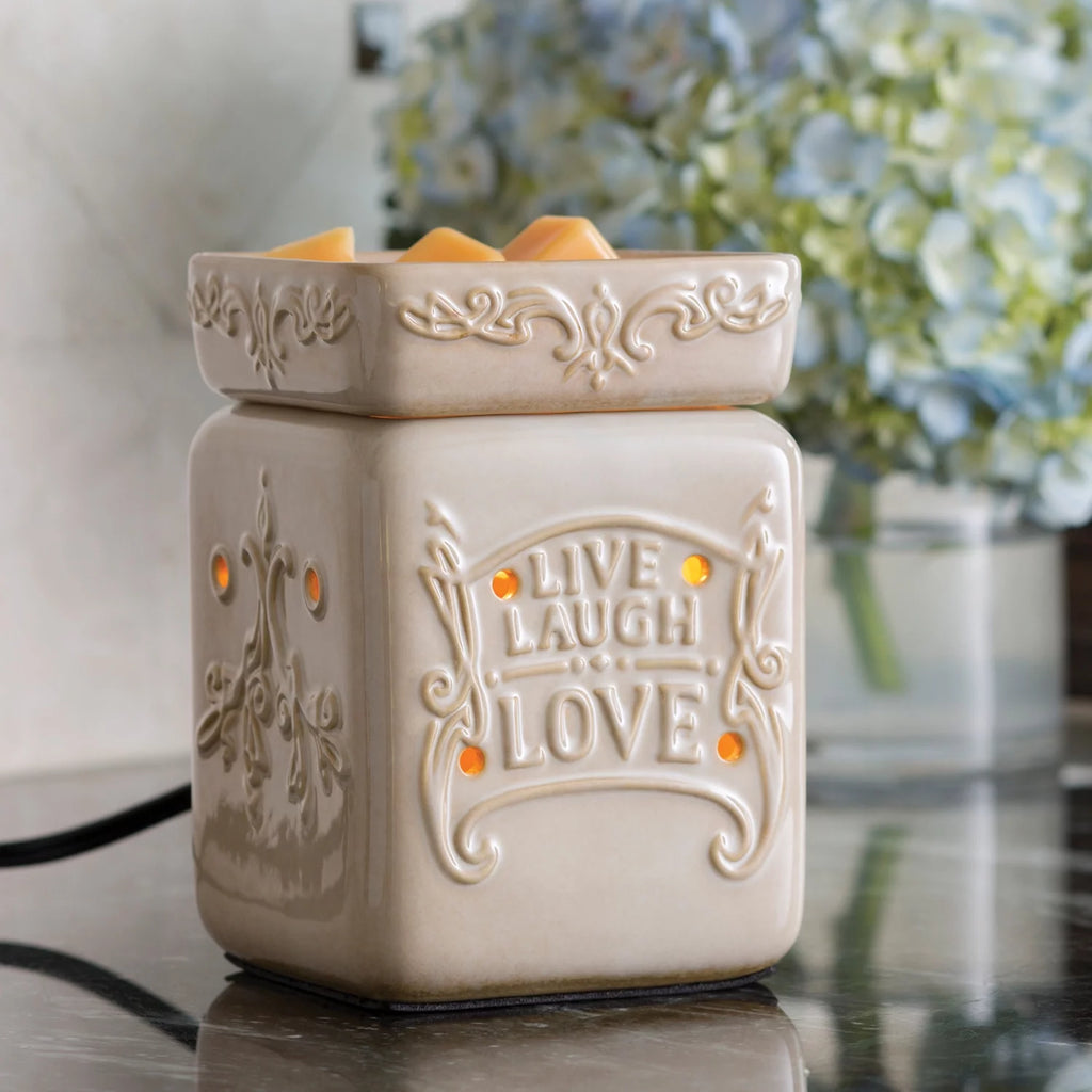 Fragrance Warmer Z296