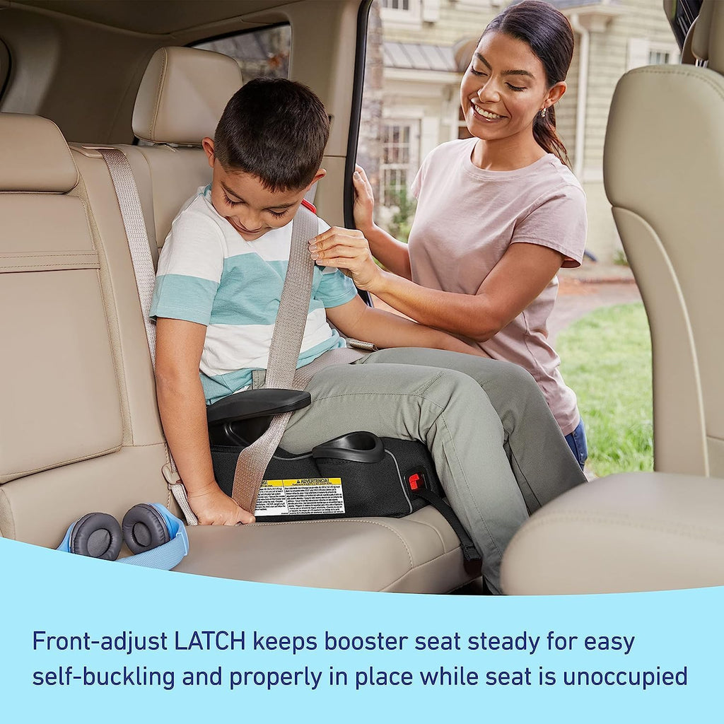 2 Pack Backless Booster Seat U74150