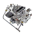600 CFM 4-Barrel Electric Choke Carburetor H142589