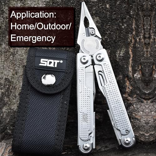 18-in-1 Multitool F636103