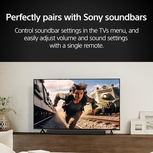 43-Inch 4K Ultra HD LED Smart TV with Google TV E61615