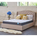 10 inch Medium Gel Foam Mattress I575