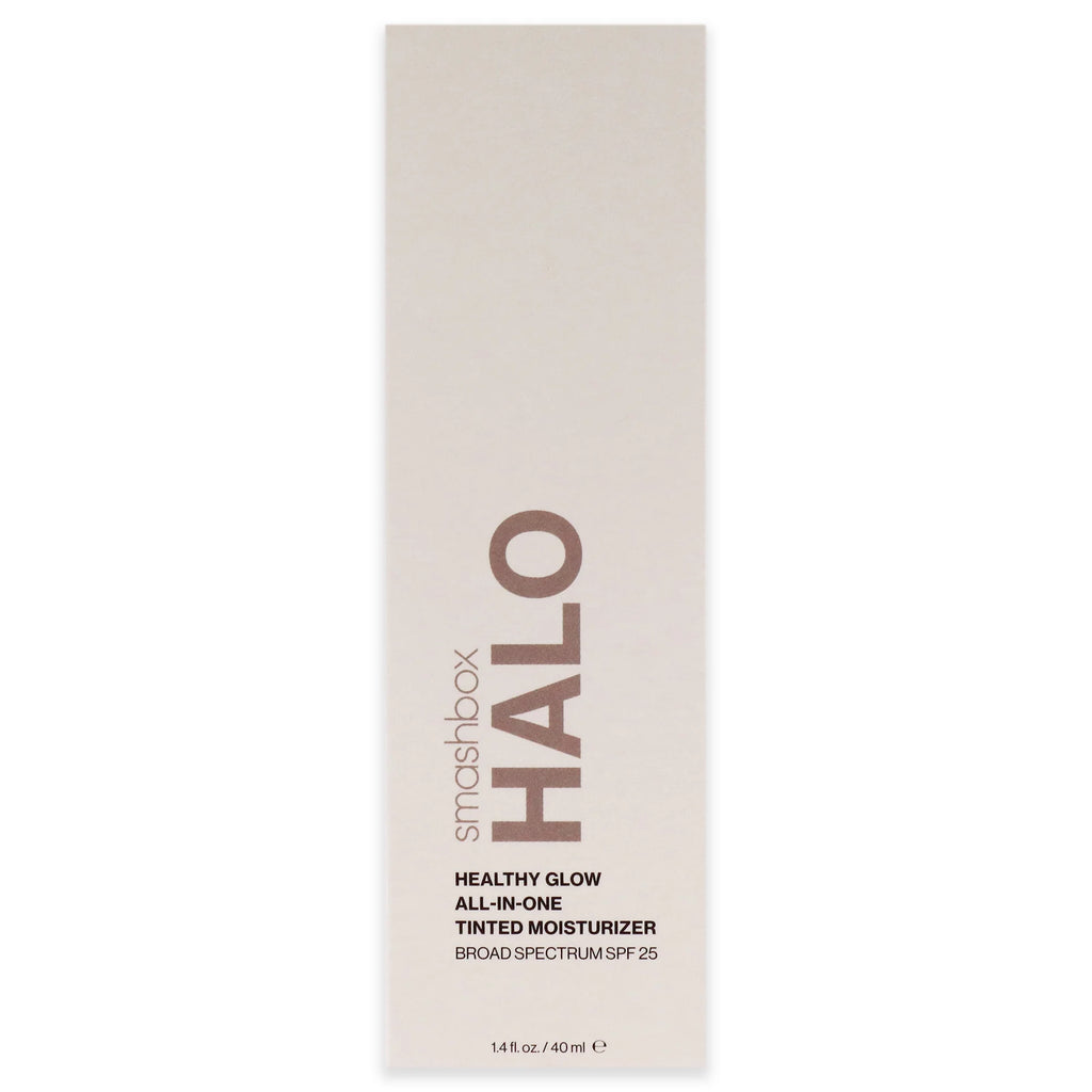 Light Medium Tinted Moisturizer SPF 25 1.4 oz H515802