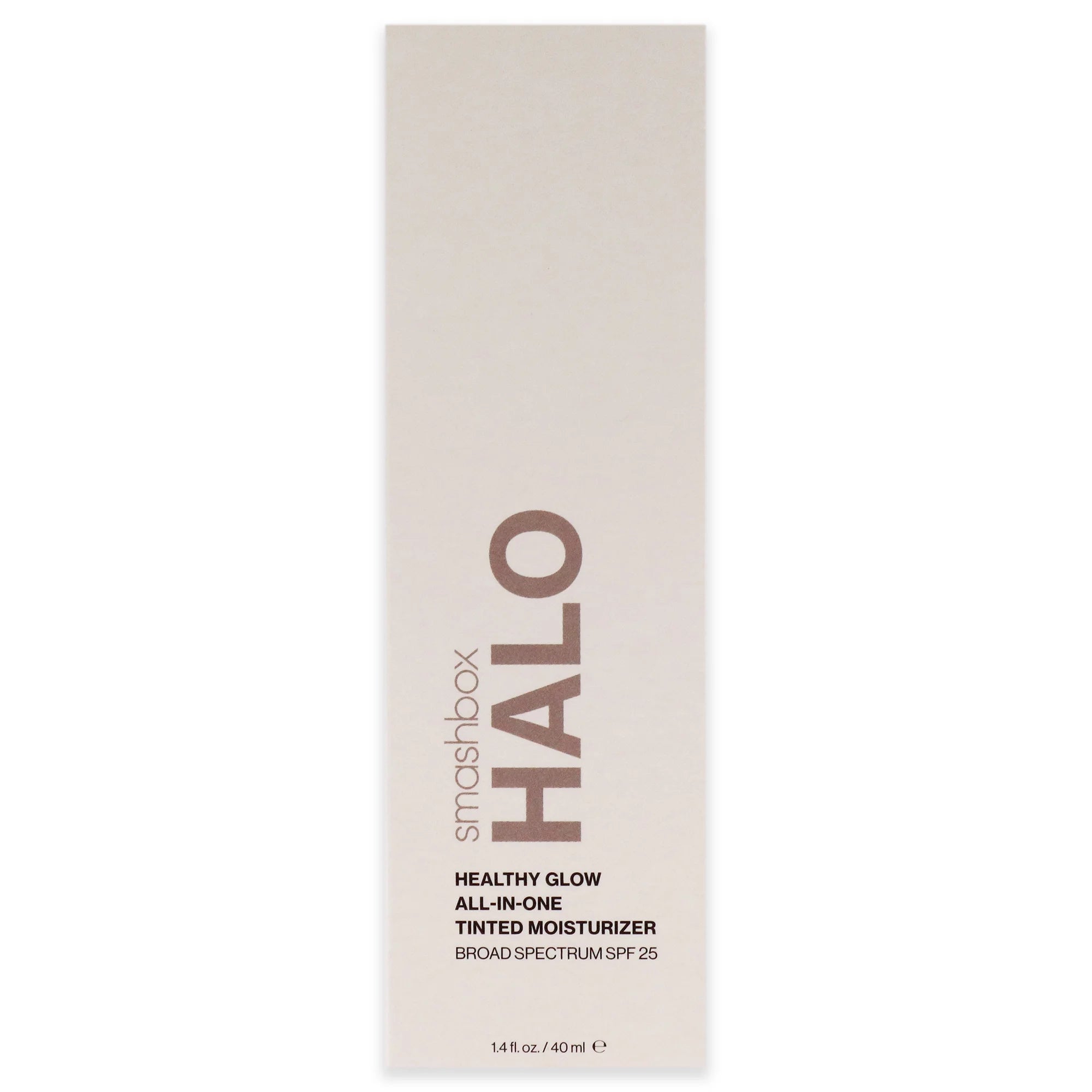Light Medium Tinted Moisturizer SPF 25 1.4 oz H515802