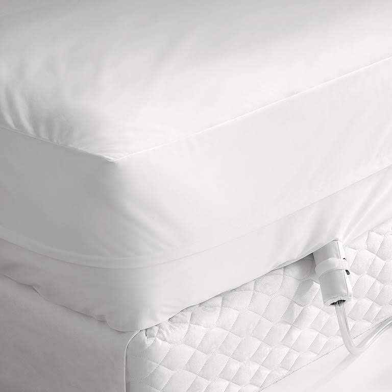 Full Mattress Cover C15844