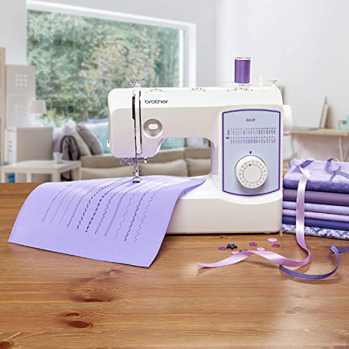 37 Built-in Stitches Sewing Machine F3079