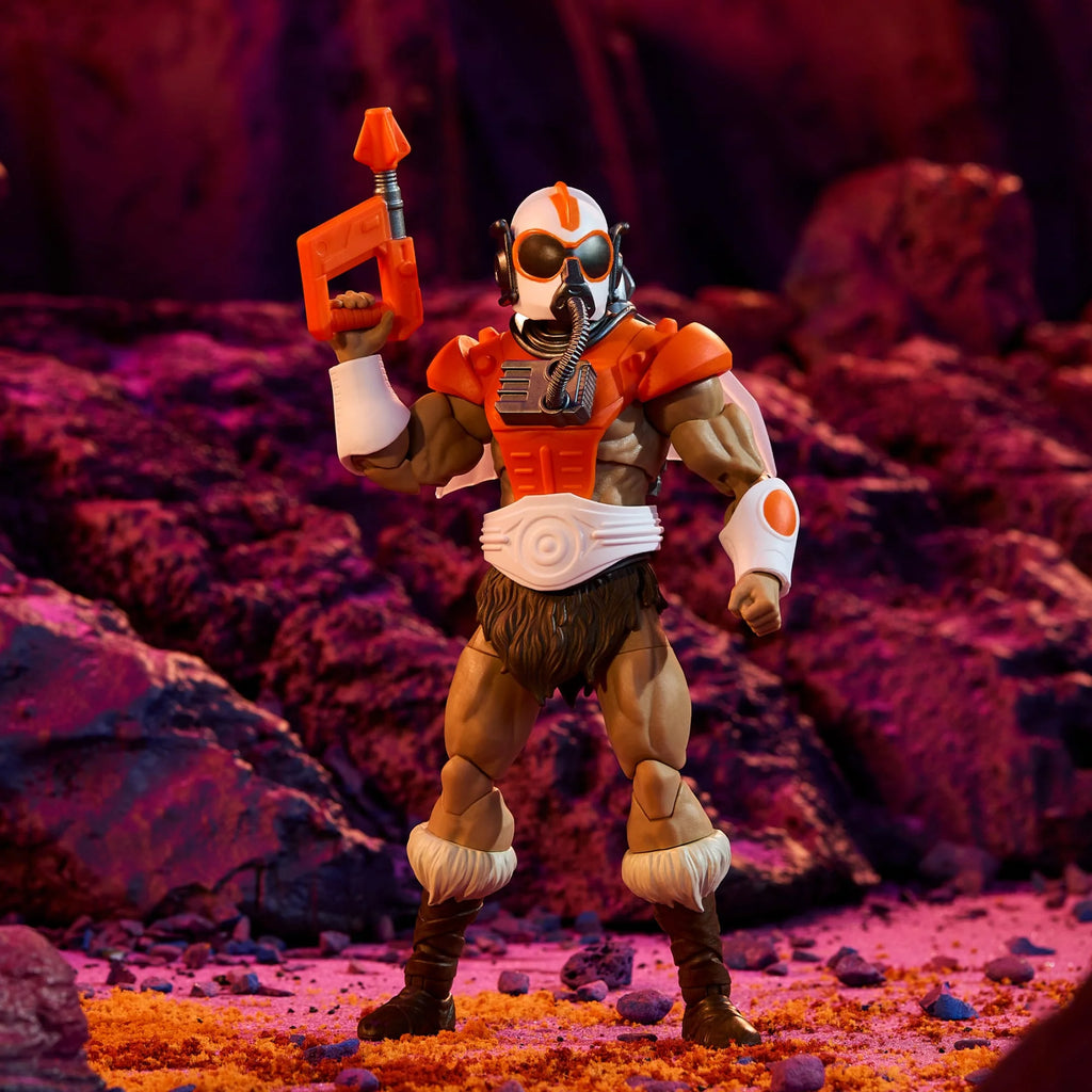 Vykron Figure I817