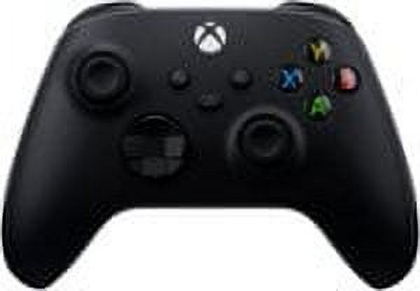 Xbox Series X 1TB Console with Extra Wireless Controller - Shock Blue X31958