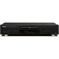 Compact Disc Player with USB and iPod Digital Interface (Black) P6882