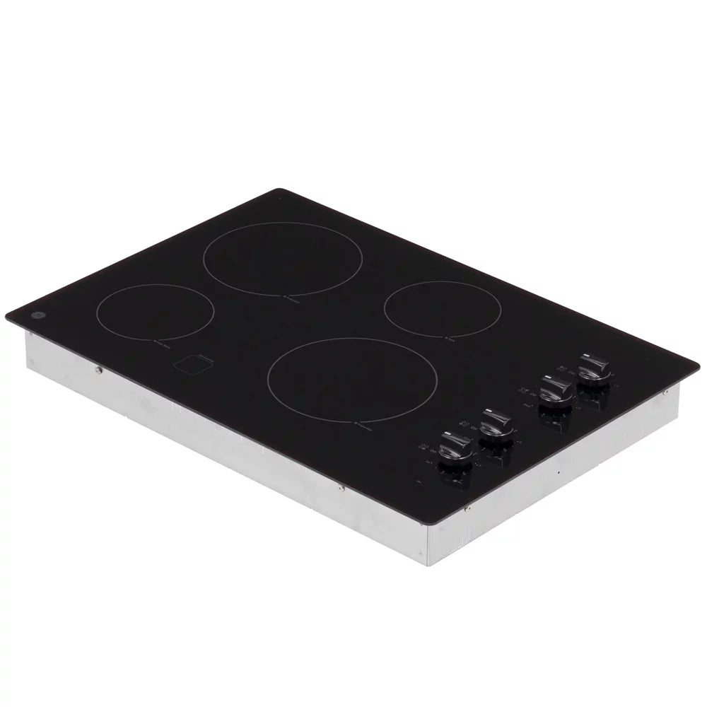 30 inch Built-In Electric Cooktop M568948