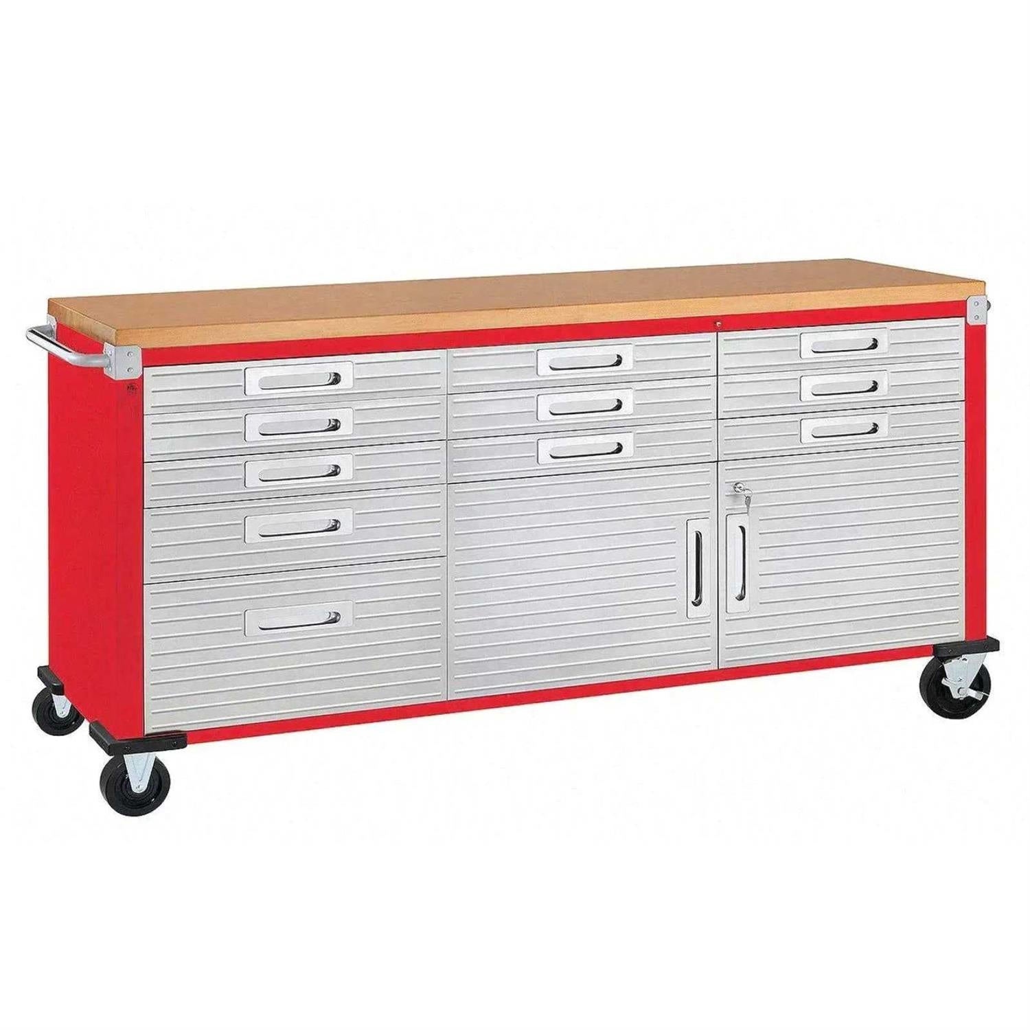 UltraHD Rolling Workbench U94251