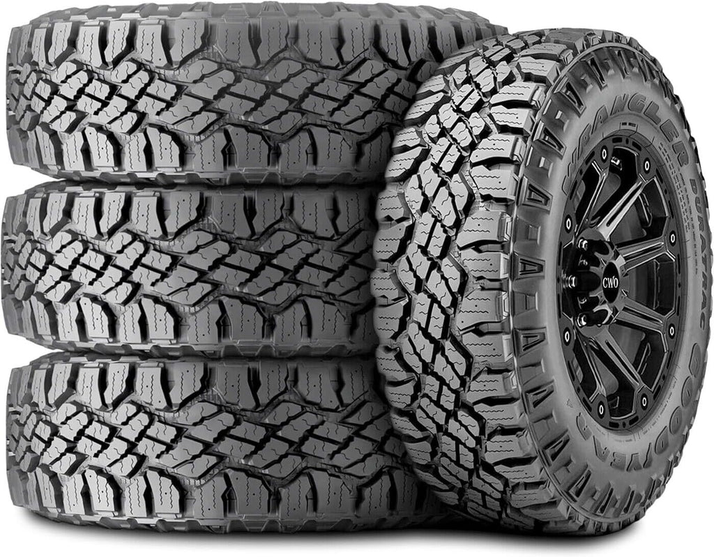 LT265/70R17 121Q Radial Tire G947759