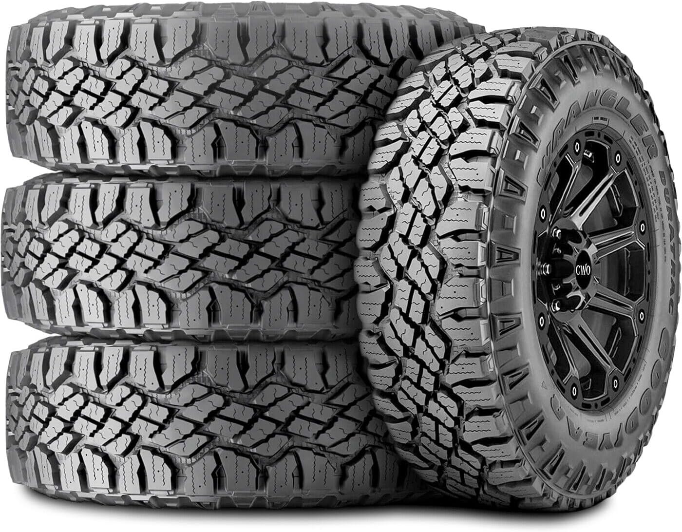 LT265/70R17 121Q Radial Tire G947759