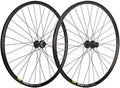 26" 27.5" 29" MTB Centerlock Disc Brake Wheelset K645