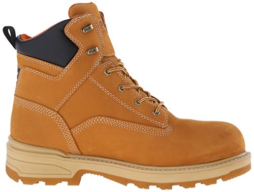 6" Composite-Toe Waterproof Insulated Work Boot P6174