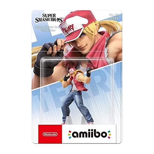 Amiibo Accessory T718