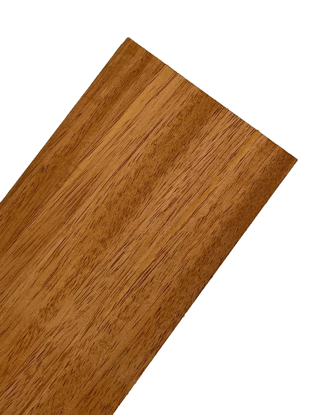 Honduran Mahogany Thin Stock Lumber Boards 1/2" x 2" x 12" P8591