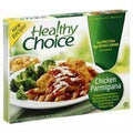 Healthy Choice Parmigiana Chicken, 11 Ounce, 12 per Case B25971
