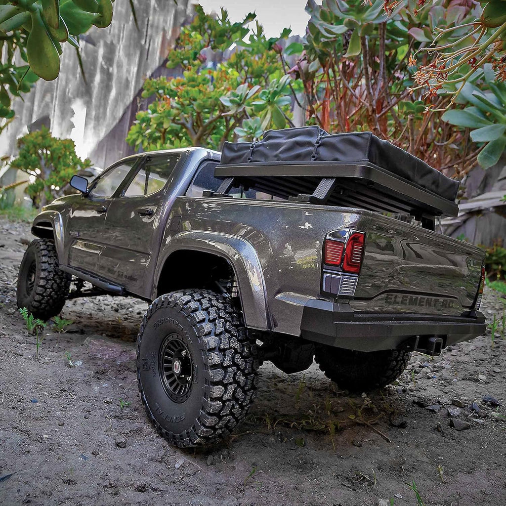1/10 4 Wheel Drive RTR Trail Truck W35425