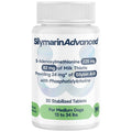 30 tablets Silymarin Advanced Z96732