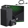 Xbox Series X 1TB Gaming Console with Wireless Controller I19623