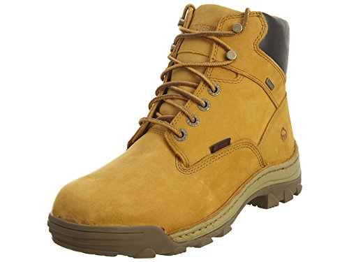 Mens Waterproof Insulated 6 Inch Boot O519357