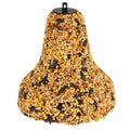 Bird Seed Liberty Bell Treat N912
