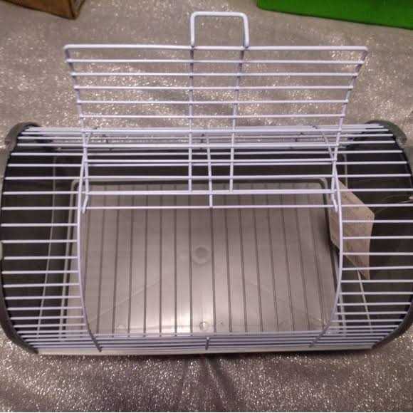 Small Animal Pet Carrier F165540