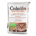 Natural Cedar Cat Litter O7260