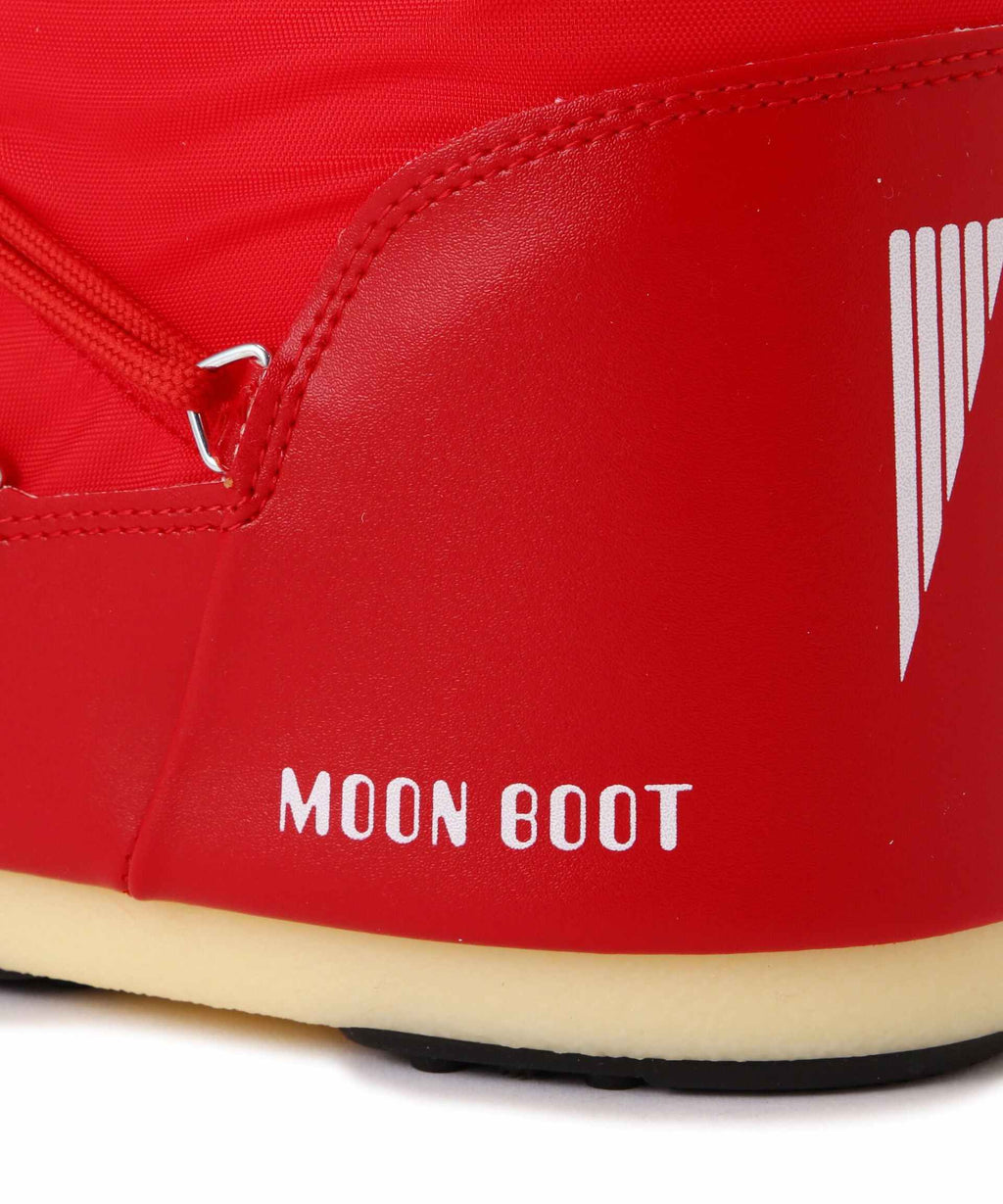 ICON NYLON BOOTS V48452
