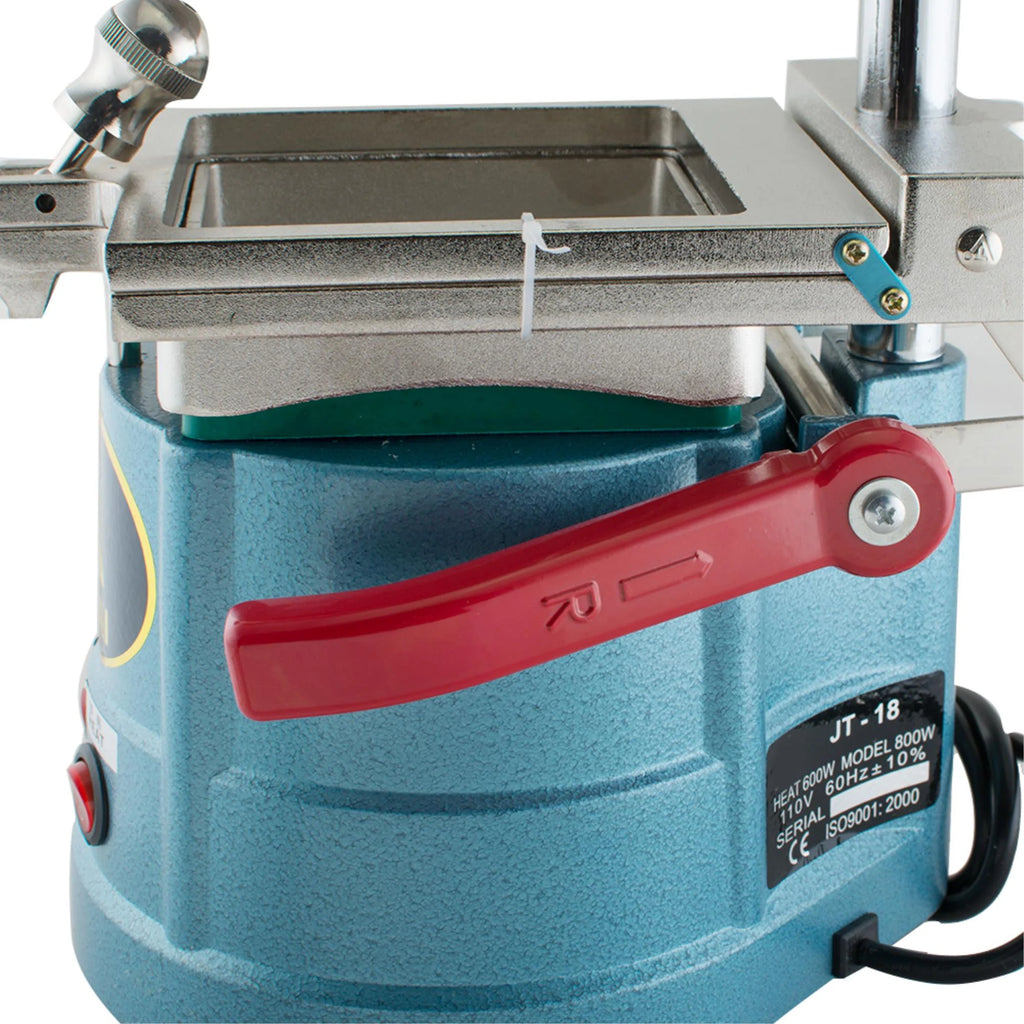 800W Dental Vacuum Forming Machine U561602
